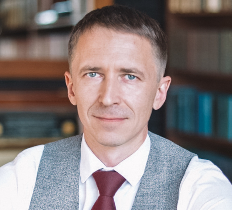Александр Заржетский