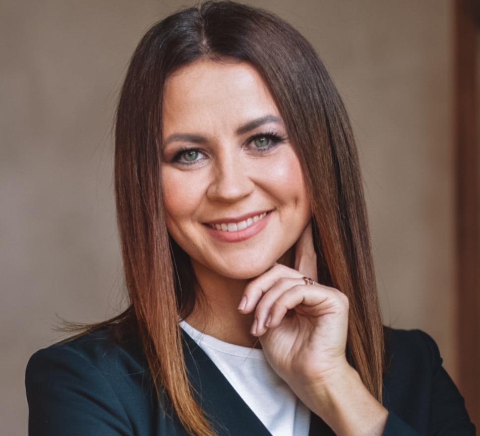 Елена Кошак
