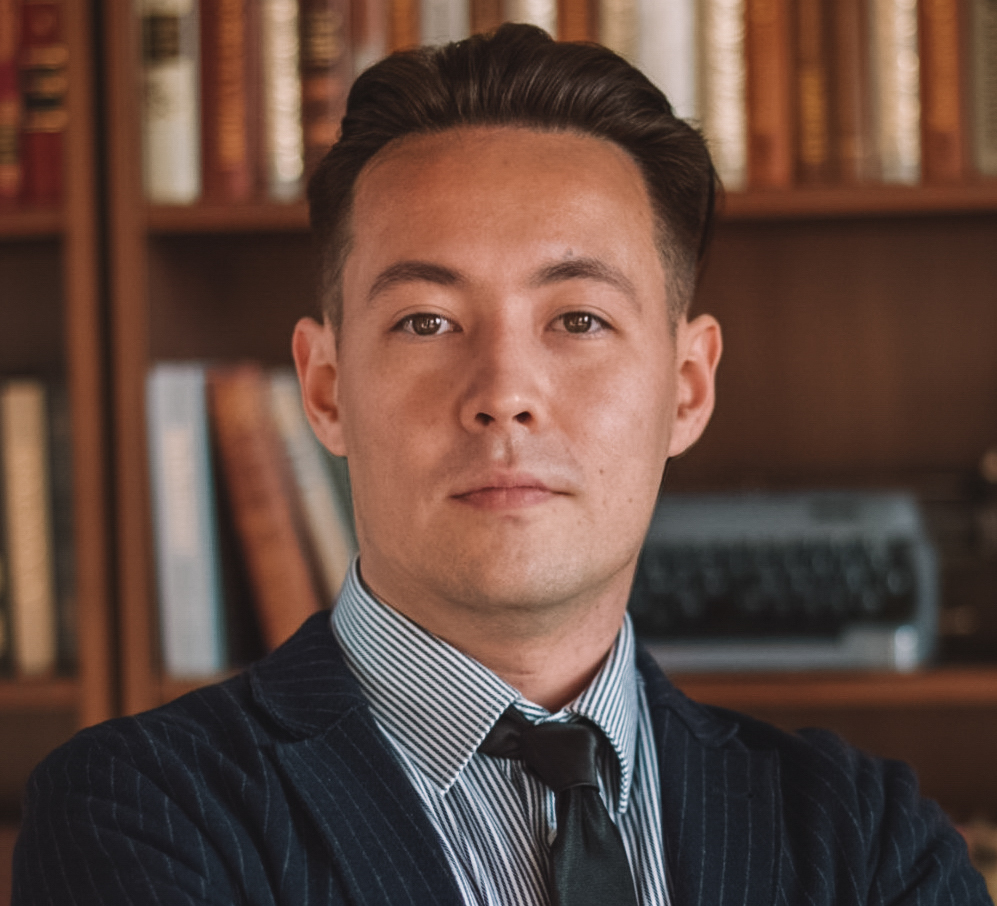 Константин Мухаметкалиев
