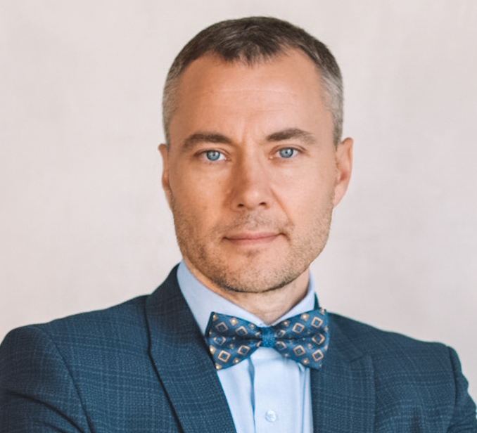 Антон Тимофеев