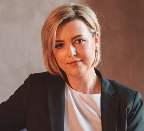 Анна Тарасова